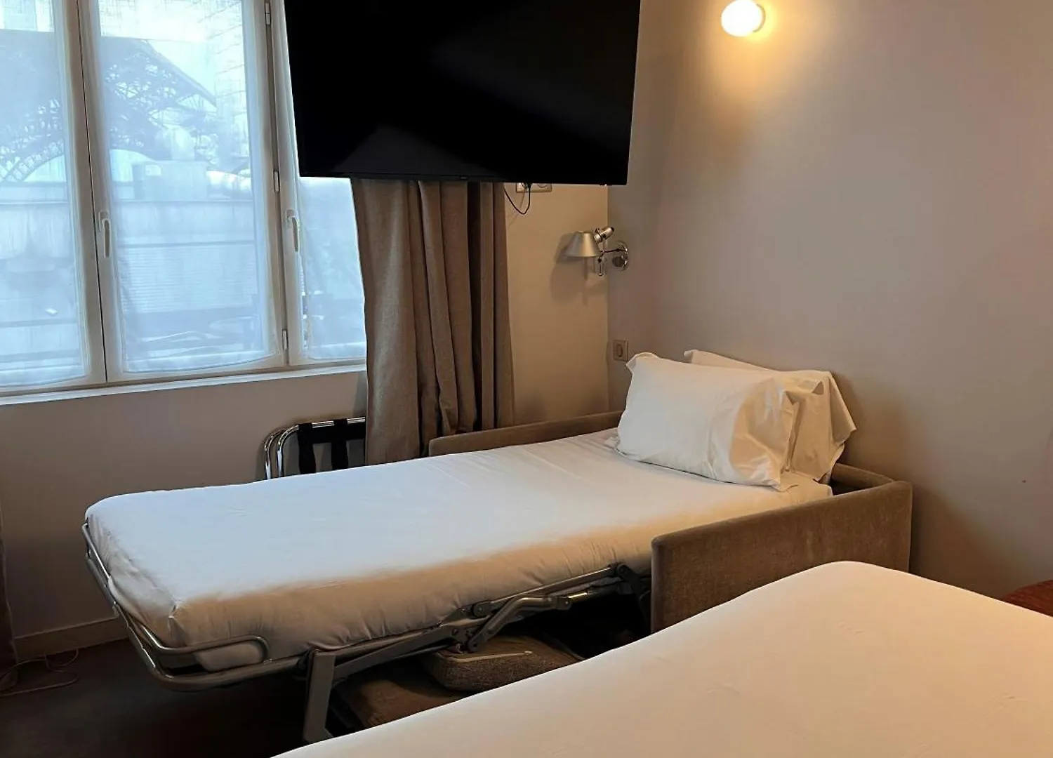 ****  Hotel Du Cadran Paryż Francja