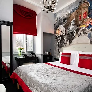4* Hotel Hotel&spa De Latour Maubourg