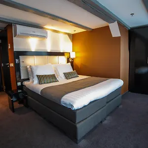 *** Hotel Mansion Holland
