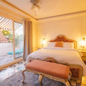 Casa Hadasa , Cartagena Colômbia