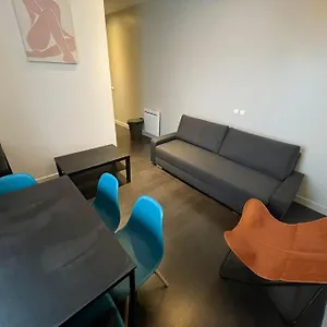 Cosy 3 Hypercentre Appartement Lille