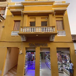Casa Torres Centro Historico - Adults Only , Cartagena Colômbia