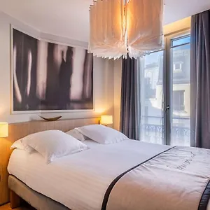 4* Hotel Litteraire Le Swann, Bw Premier Collection