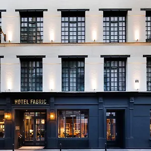 Fabric Paris