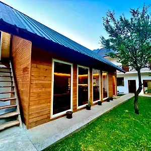 Lazer Cardaku , Valbonne Albânia