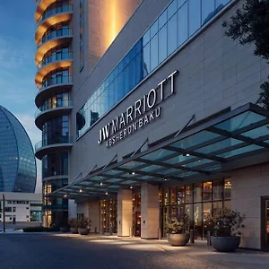 ***** Hotel Jw Marriott Absheron Aserbajdsjan