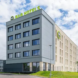 Sud Hotel Villefranche-sur-Saône