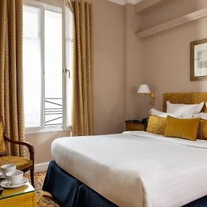 4* Hotel Le Relais Madeleine