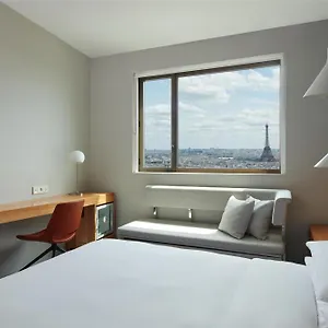 Hyatt Regency Etoile Paris