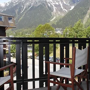 Lyret Appartement Chamonix