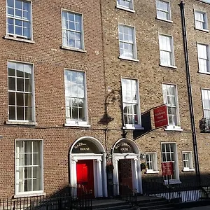 Hazelbrook House 3*, Dublin Irlanda