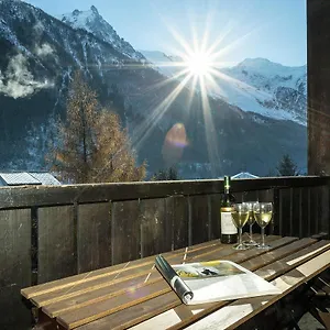 Grepon 6 Appartement Chamonix
