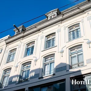 *** Hotel Doria Holland