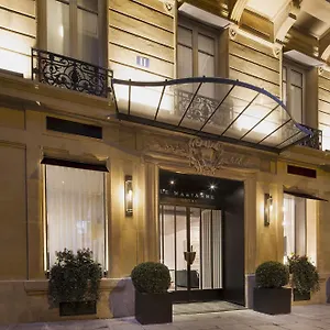 Le Marianne París