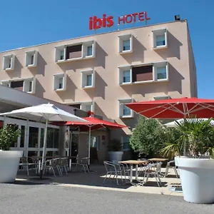 Ibis Loriol Hotel Le Pouzin