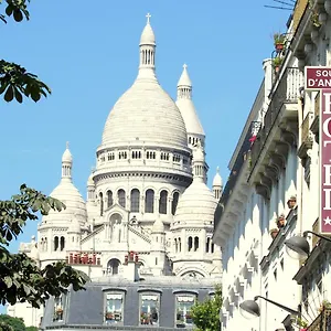 Du Square D'anvers París
