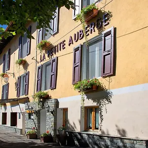 La Petite Frankreich