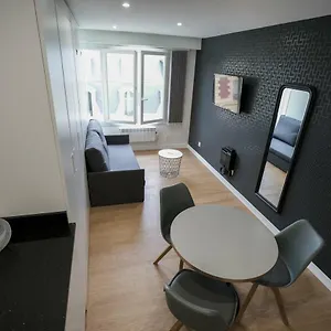 Bellevue 766 Frankreich
