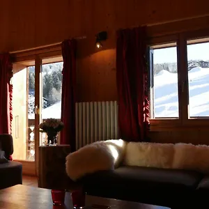 https://edelweiss-les-gets.hotels-rhonealpes.com