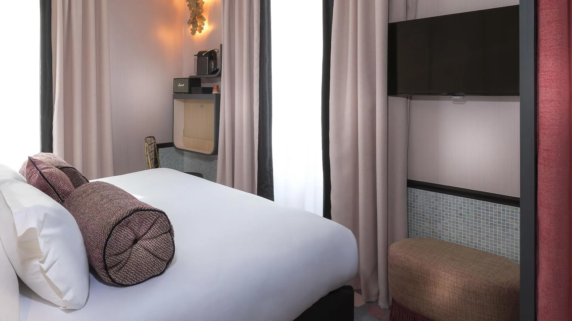 Hotel Du Cadran Parijs