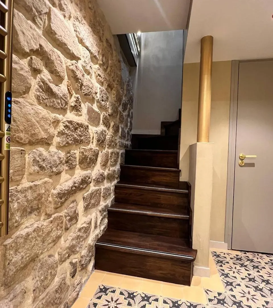 Hotel Du Cadran Parijs