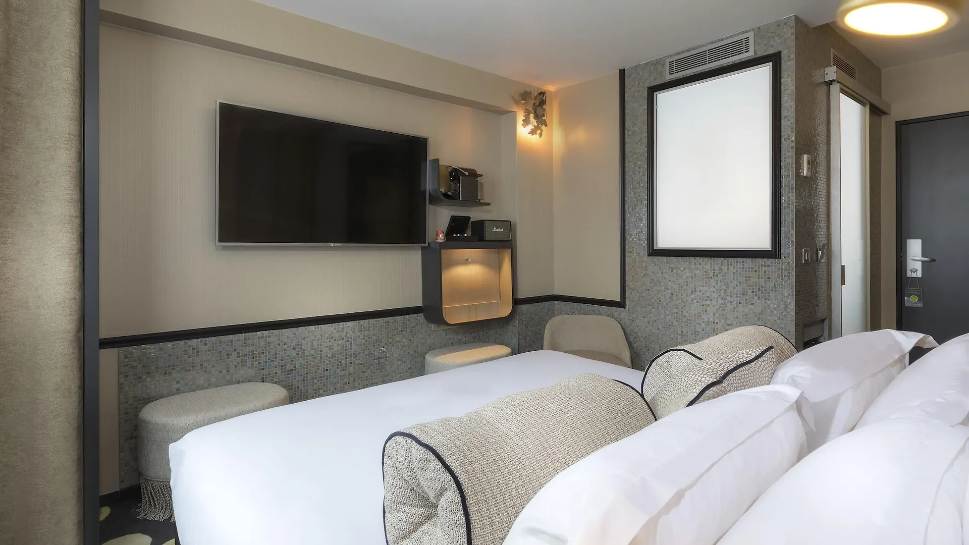Hotel Du Cadran Paris 4*,