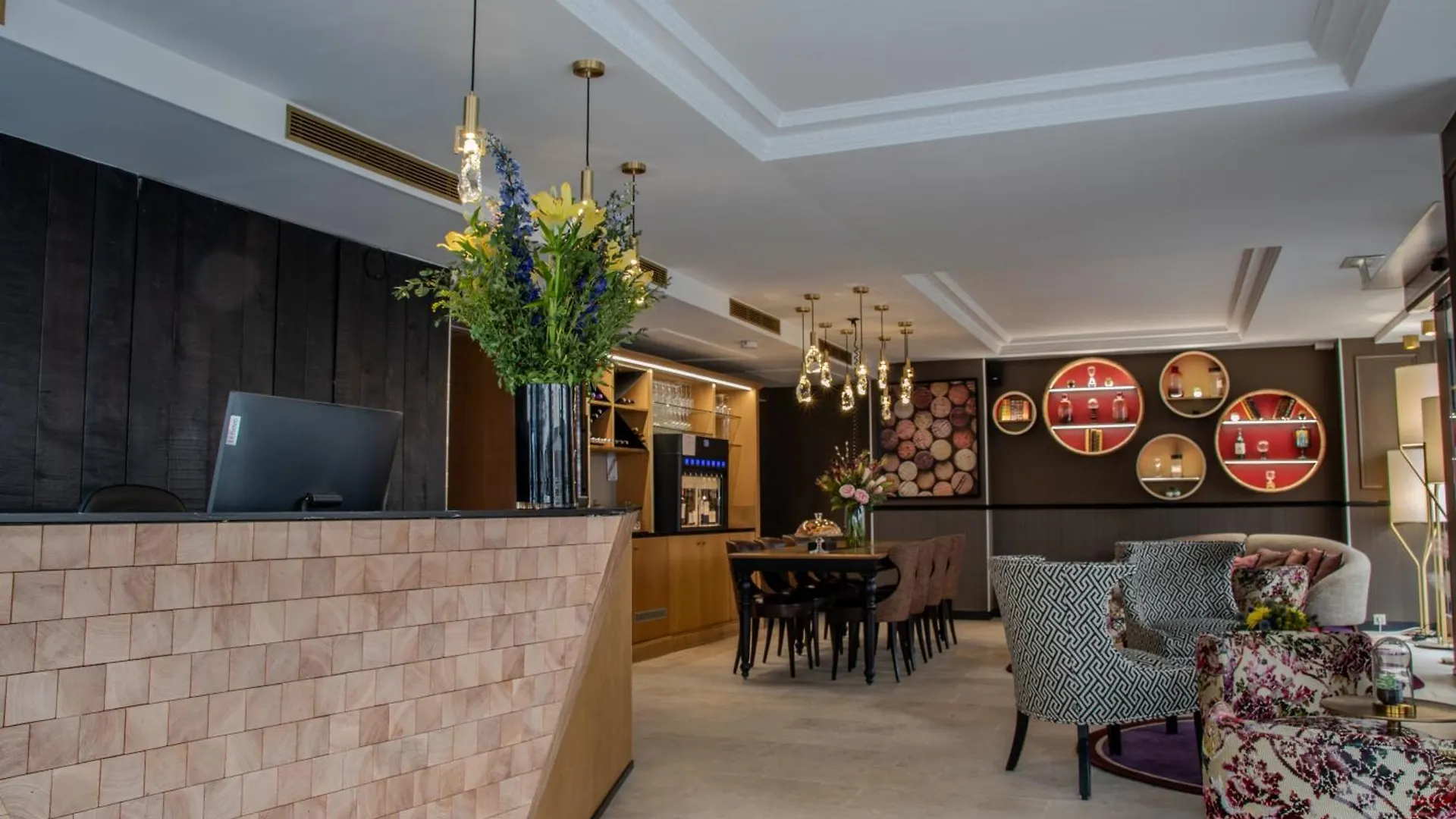 Hotel Du Cadran Paris 4*,  France