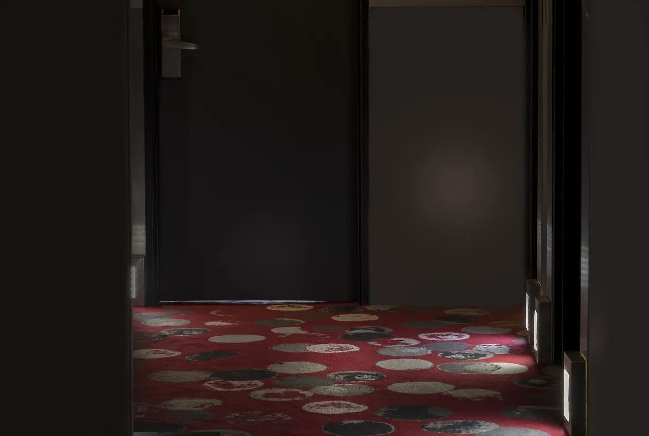 Hotel Du Cadran Paris